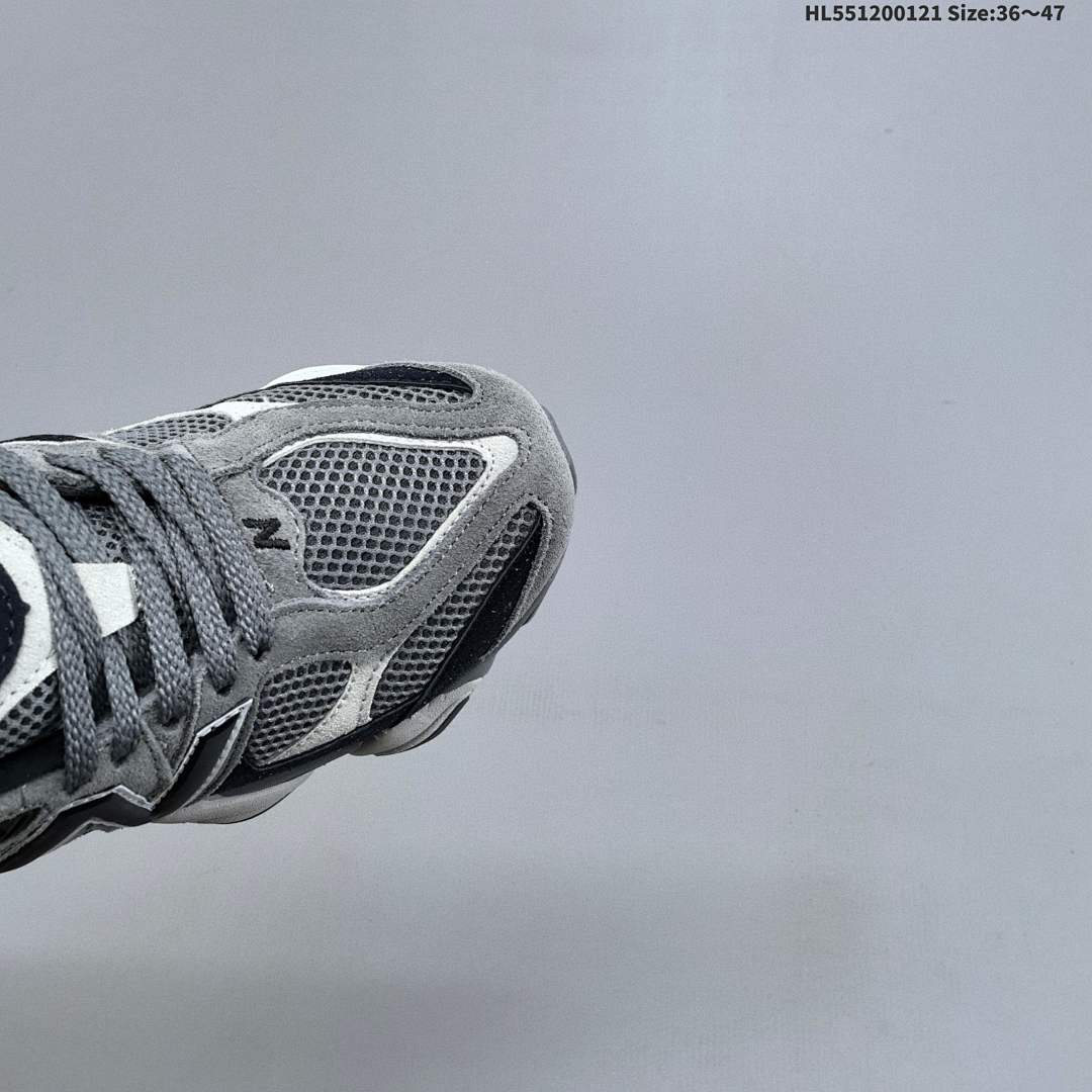 New Balance 9060 ABZORB - foto 3