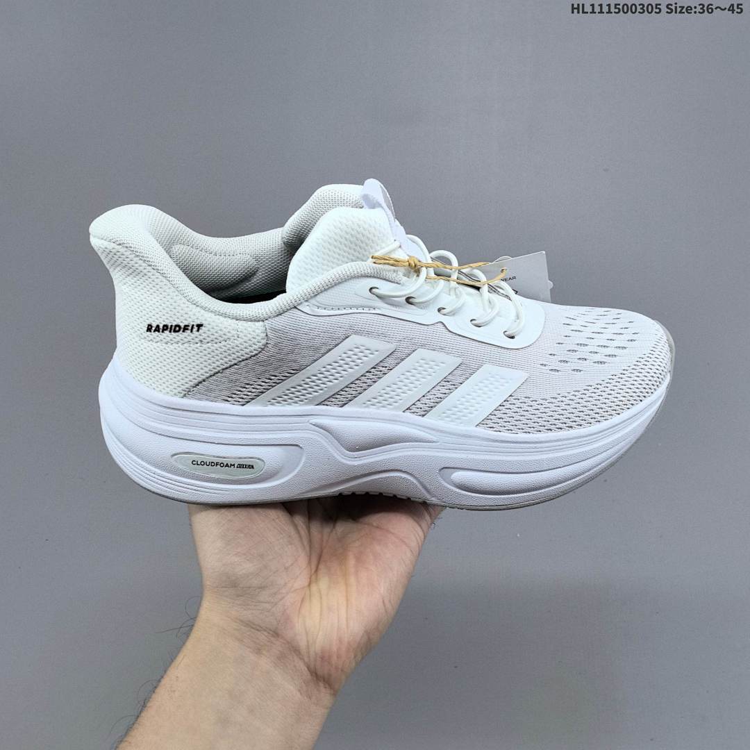 Adidas Cloudfoam CUXXION RAPIDFIT KK3477 HL111500305 - foto 3