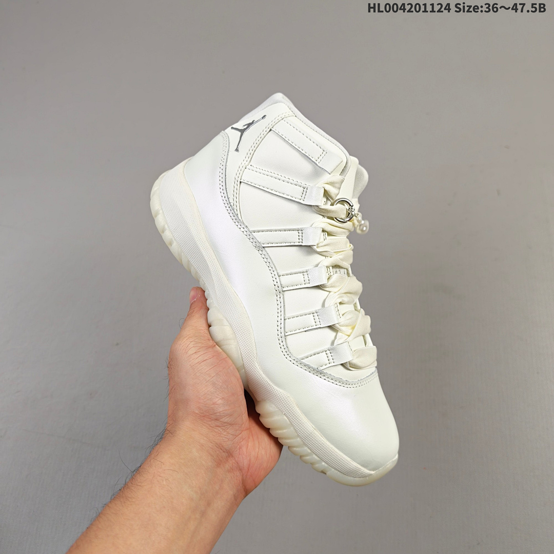 Air Jordan 11 Retro "Pearl" AJ11 11 aj11 11 - foto 9