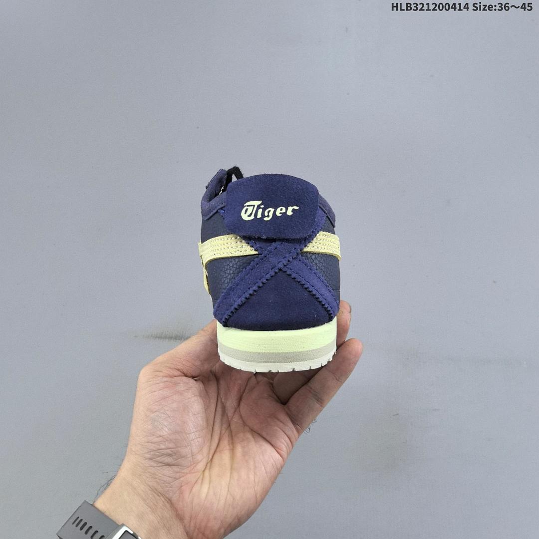 Onitsuka Tiger Mexico 66 SD Mexico 66 60 - foto 6