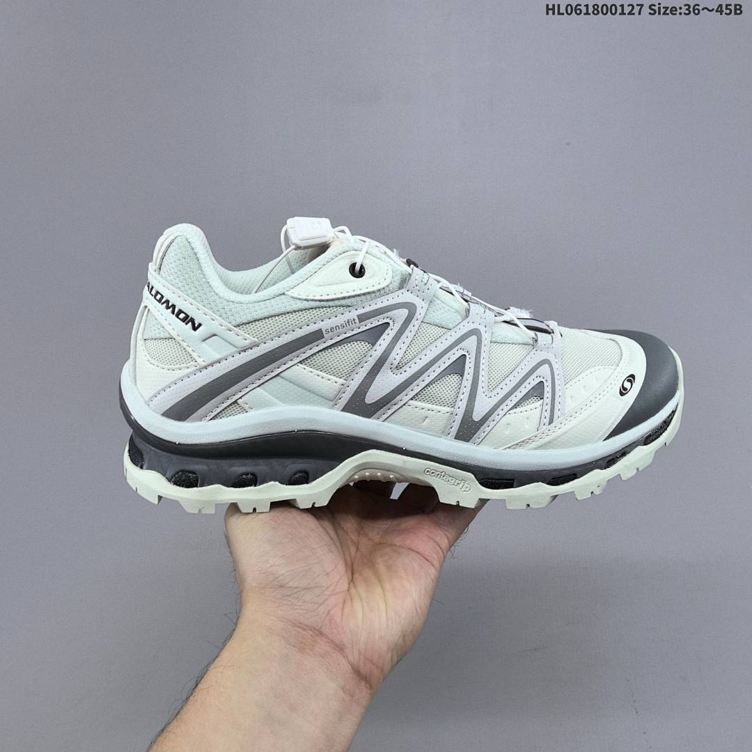Salomon XT QUEST AUTUMN BREEZE - foto 9