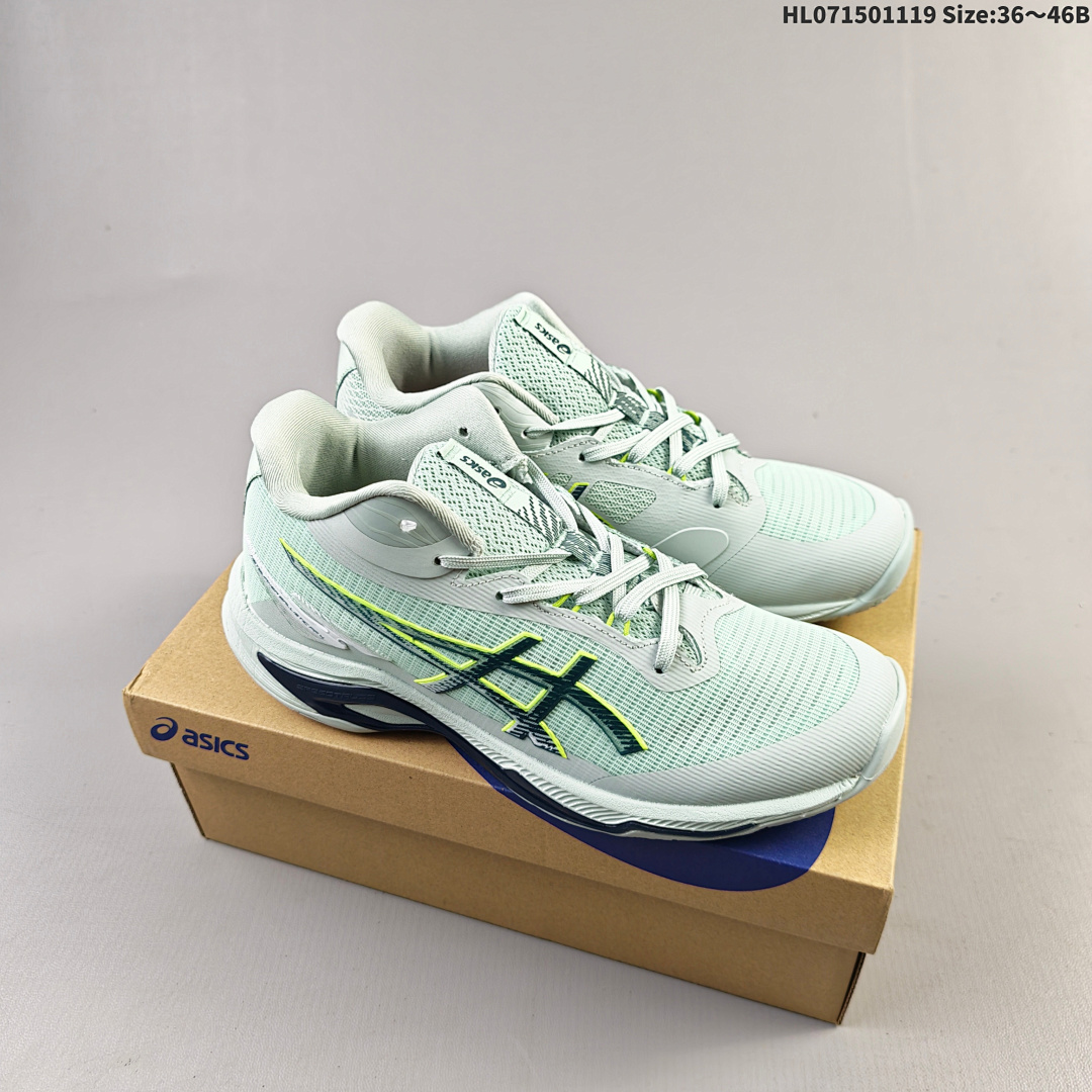 Asics NETBURNER BALLISTIC FF 4 - foto 5