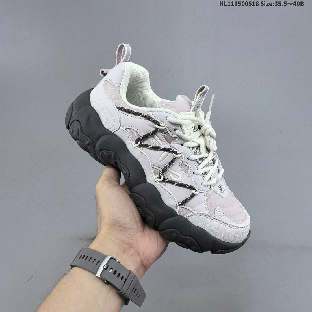 FILA FLUID 6 6.0 :F12W512103FSP :35.5 36 36.5 37.5 38 38.5 39 40 ID - foto 3