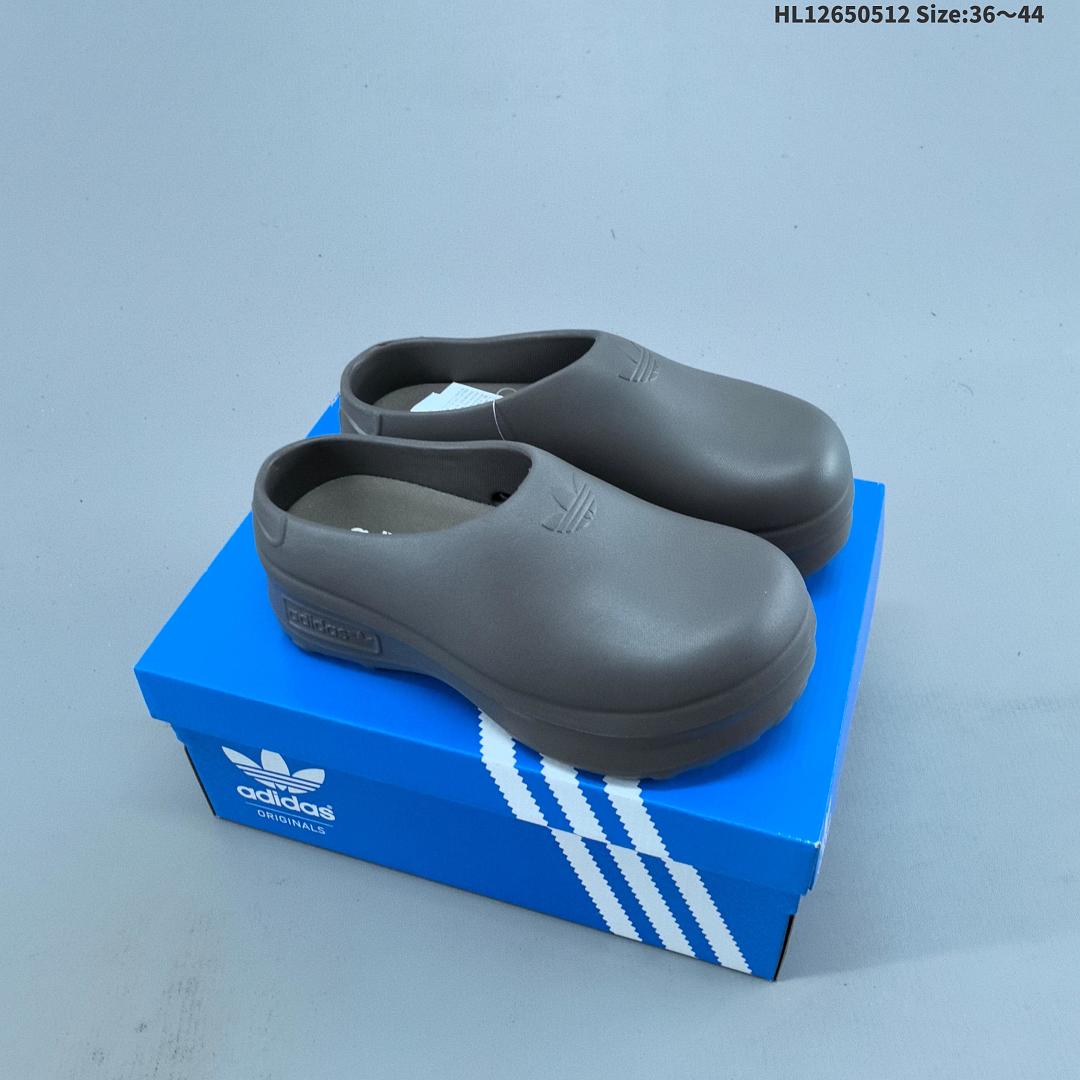 AD Originals AdiFOM Stan Smith Mule IE4626 - foto 5