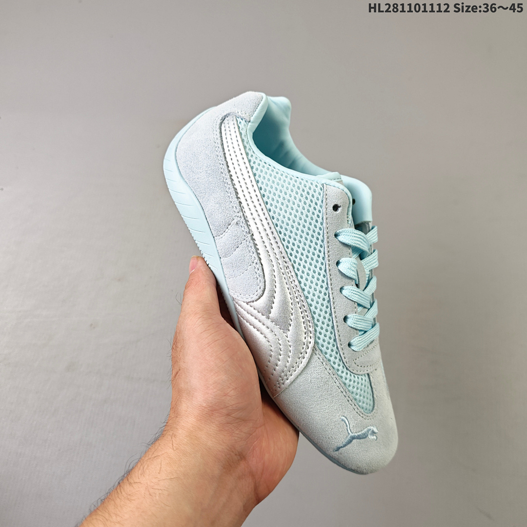 PUMA Speedcat OG PUMA Speedcat OG 403902 04HL - foto 9