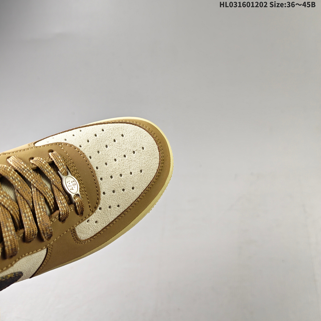 Nike AIR FORCE 1’07 Force 1 - foto 3