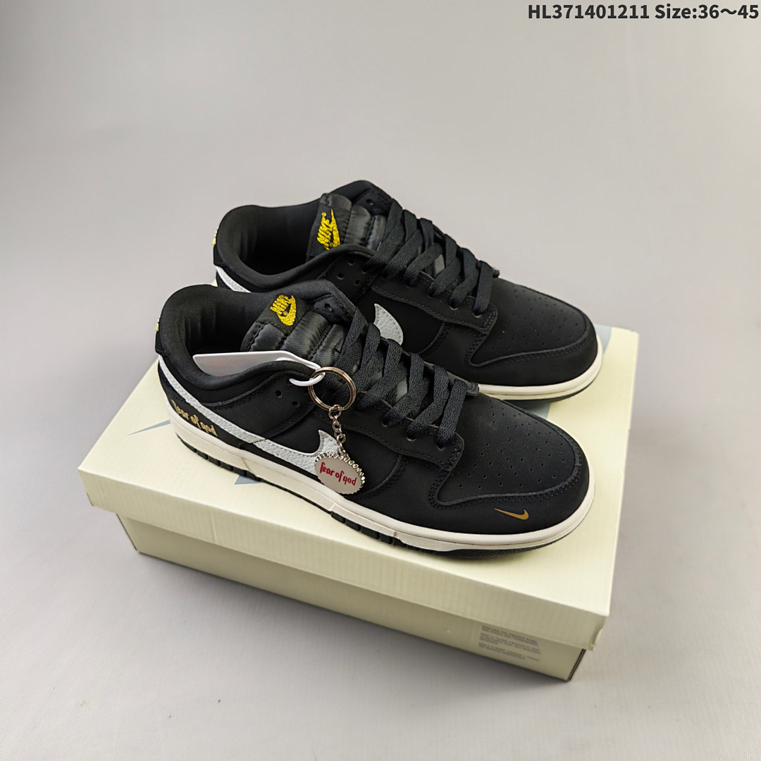 Nike SB Dunk Low ZoomAir - foto 9