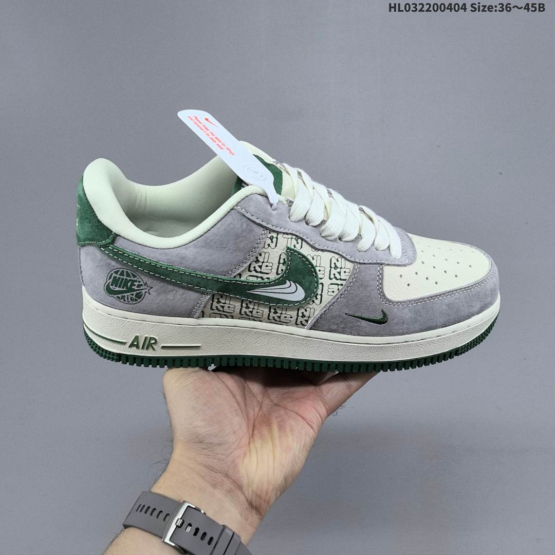 Nike Air Force1 07 low DW - foto 2