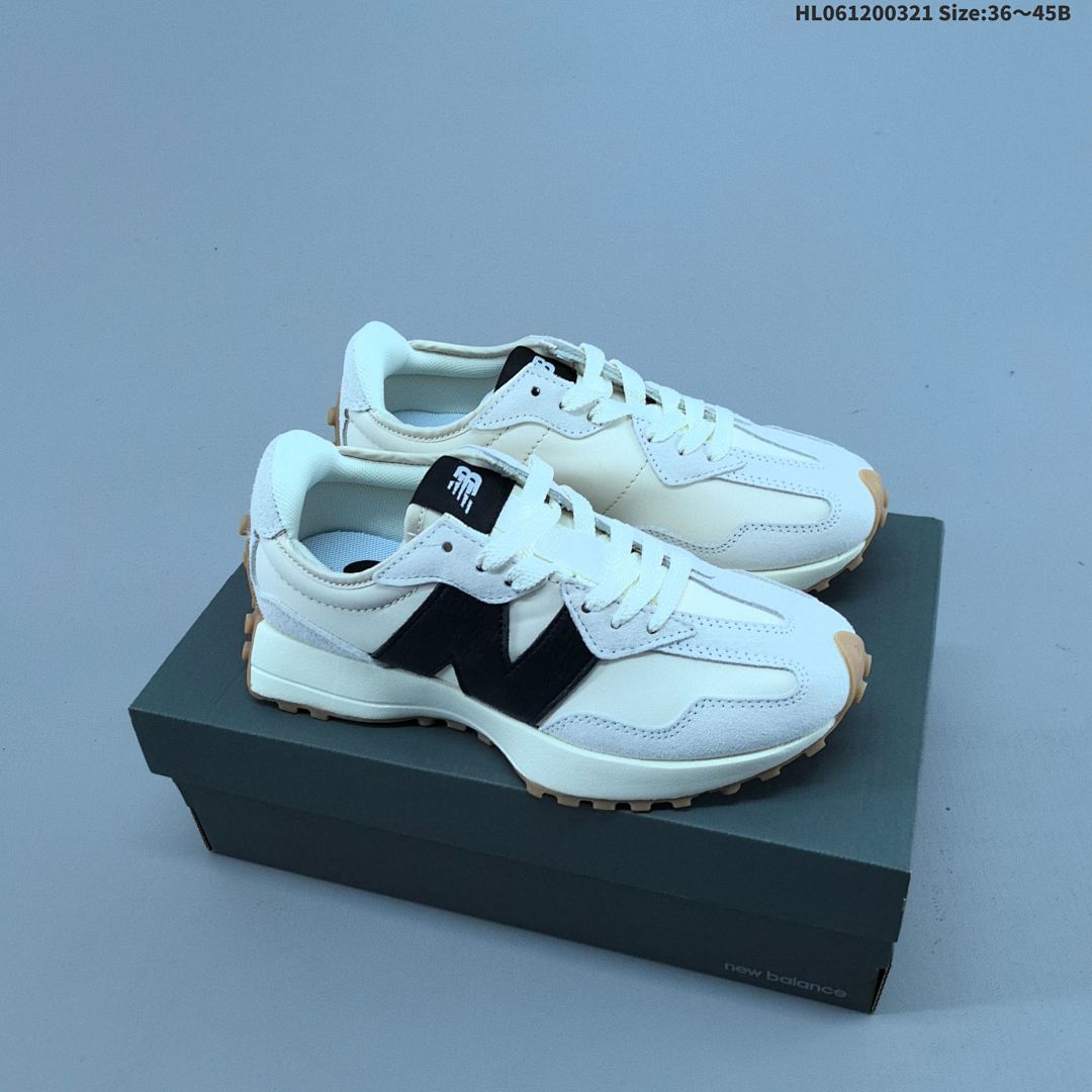 New Balance MS327 N - foto 3