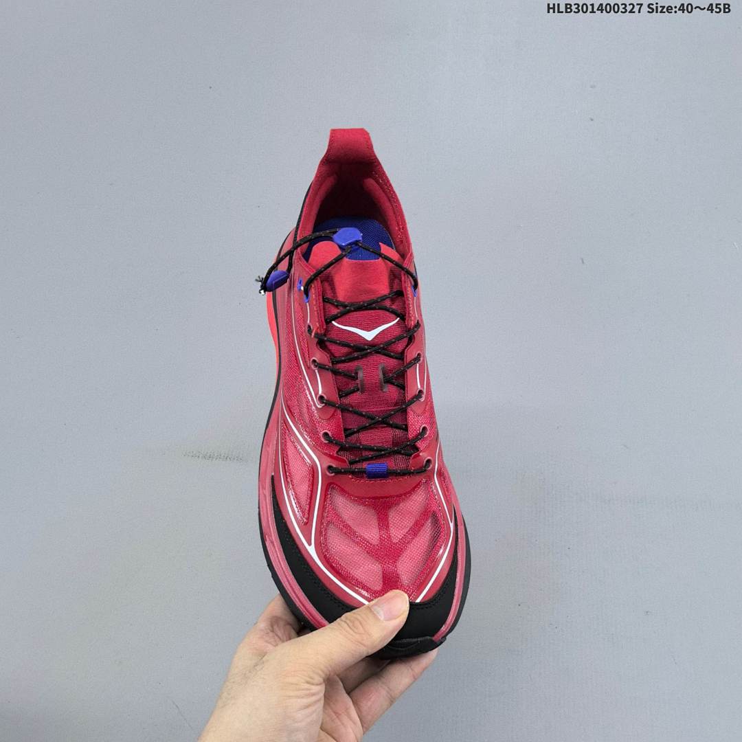 HOKA ONE ONE Stinson 7 5mm - foto 5
