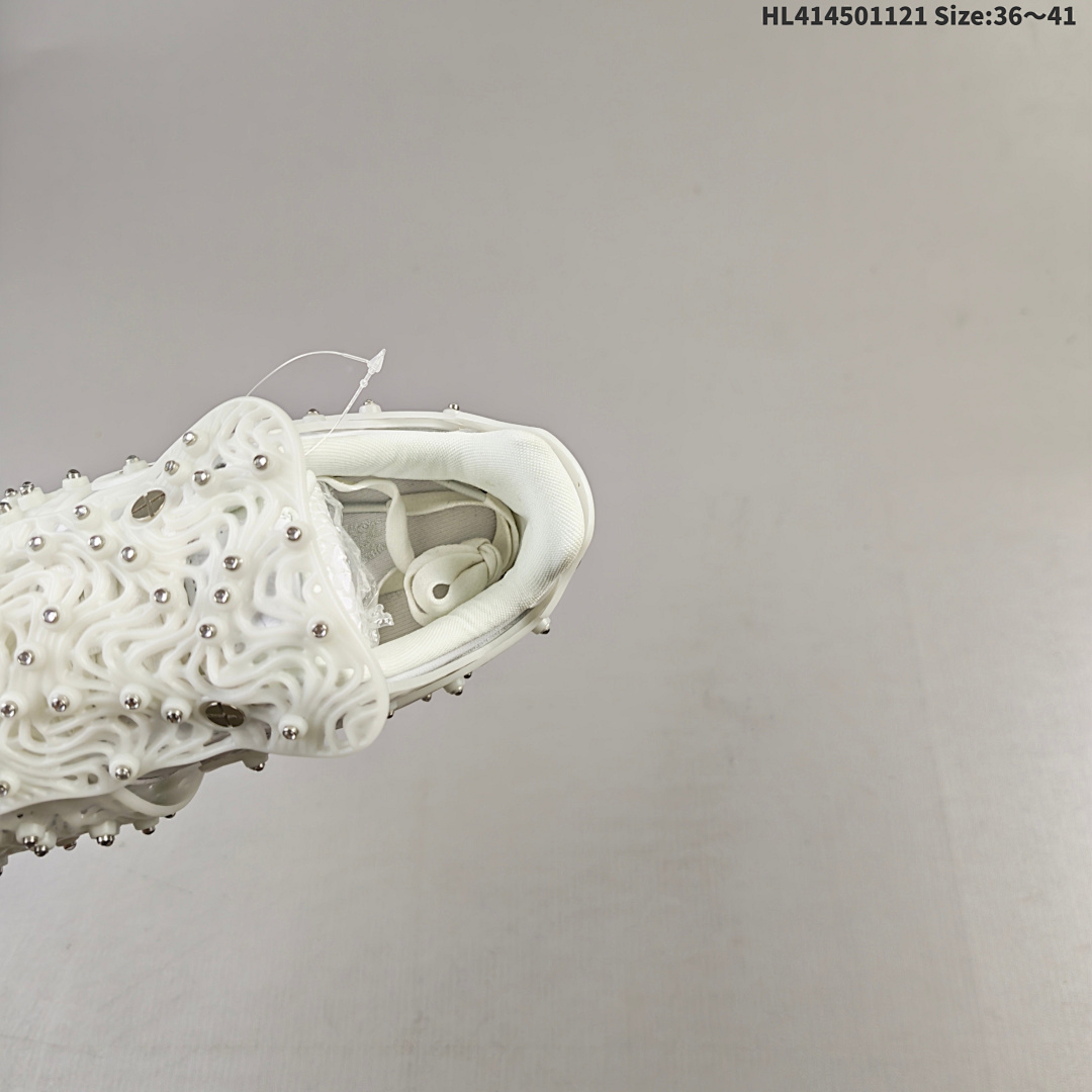 Swarovski/ x Nike Air Force 1 HL414501121 Size 41 - foto 3
