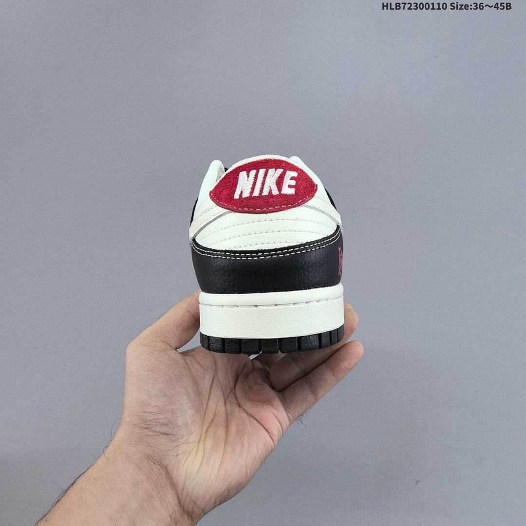NIKE DUNK SB LOW Dunk SB Dunk Dunk Dunk SB - foto 5