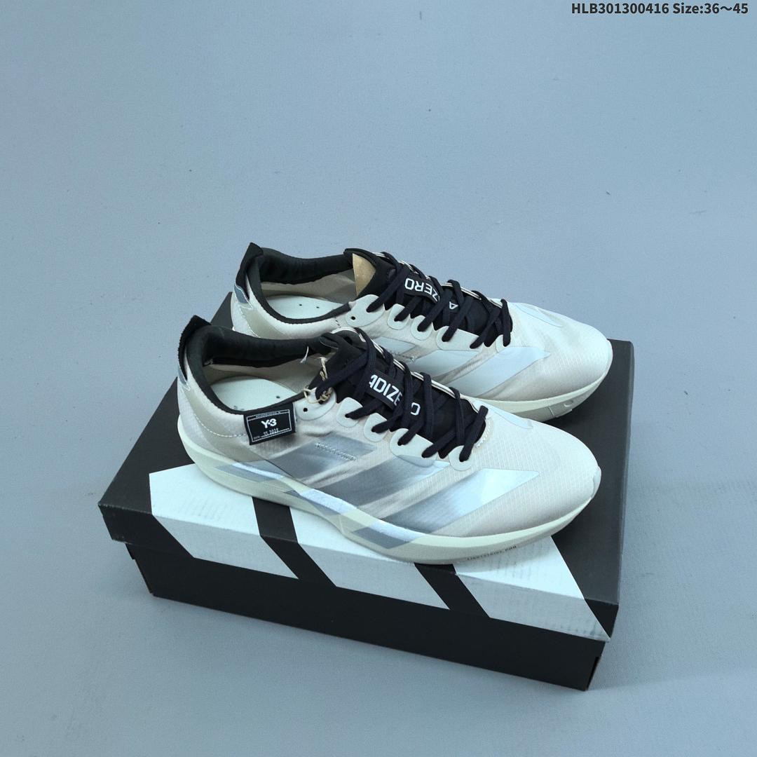Adidas Adizero Adios 9 M IH5066 HLB301300416 Size 45 - foto 5