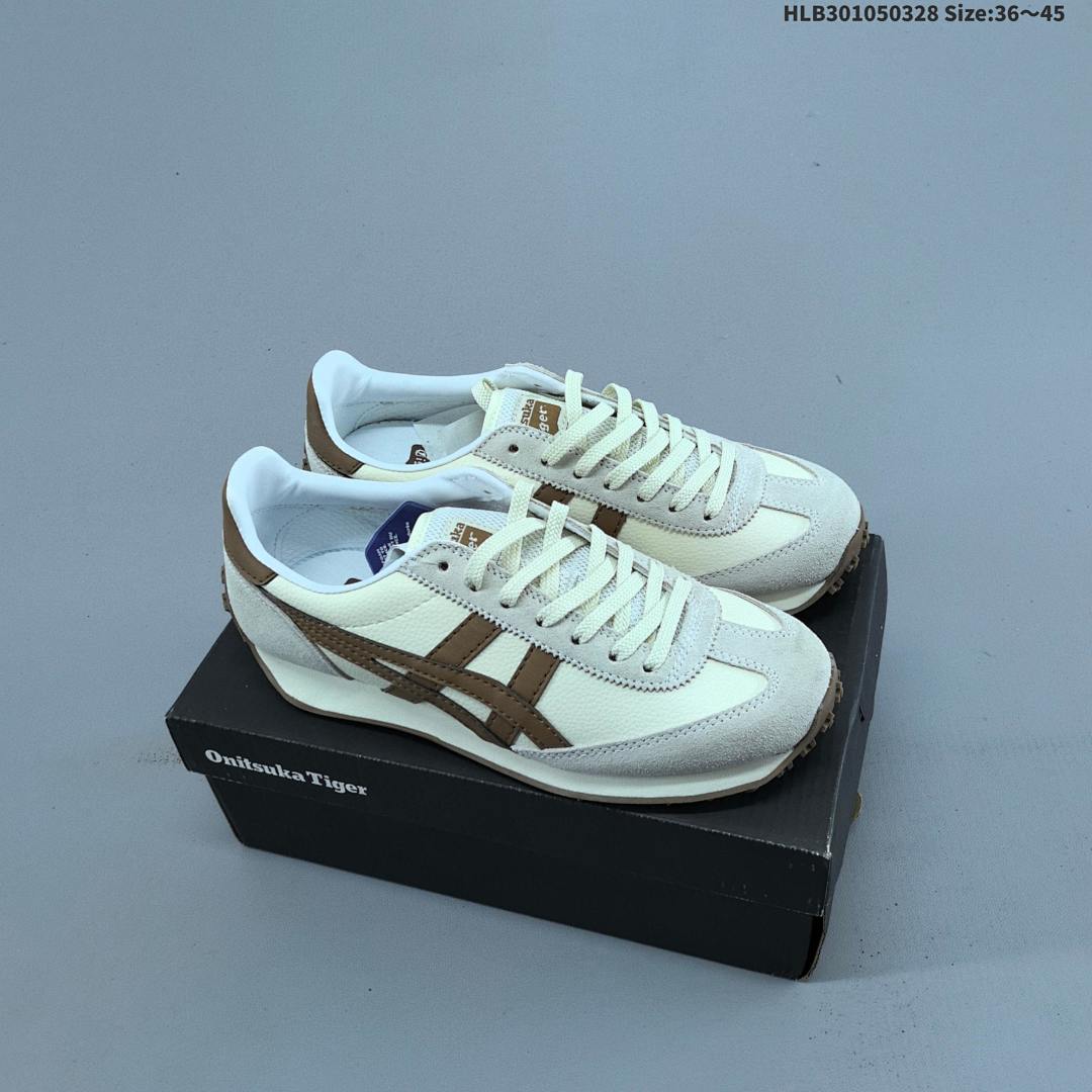 Onitsuka Tiger California 78 FS11 EDR 78 1978 - foto 5