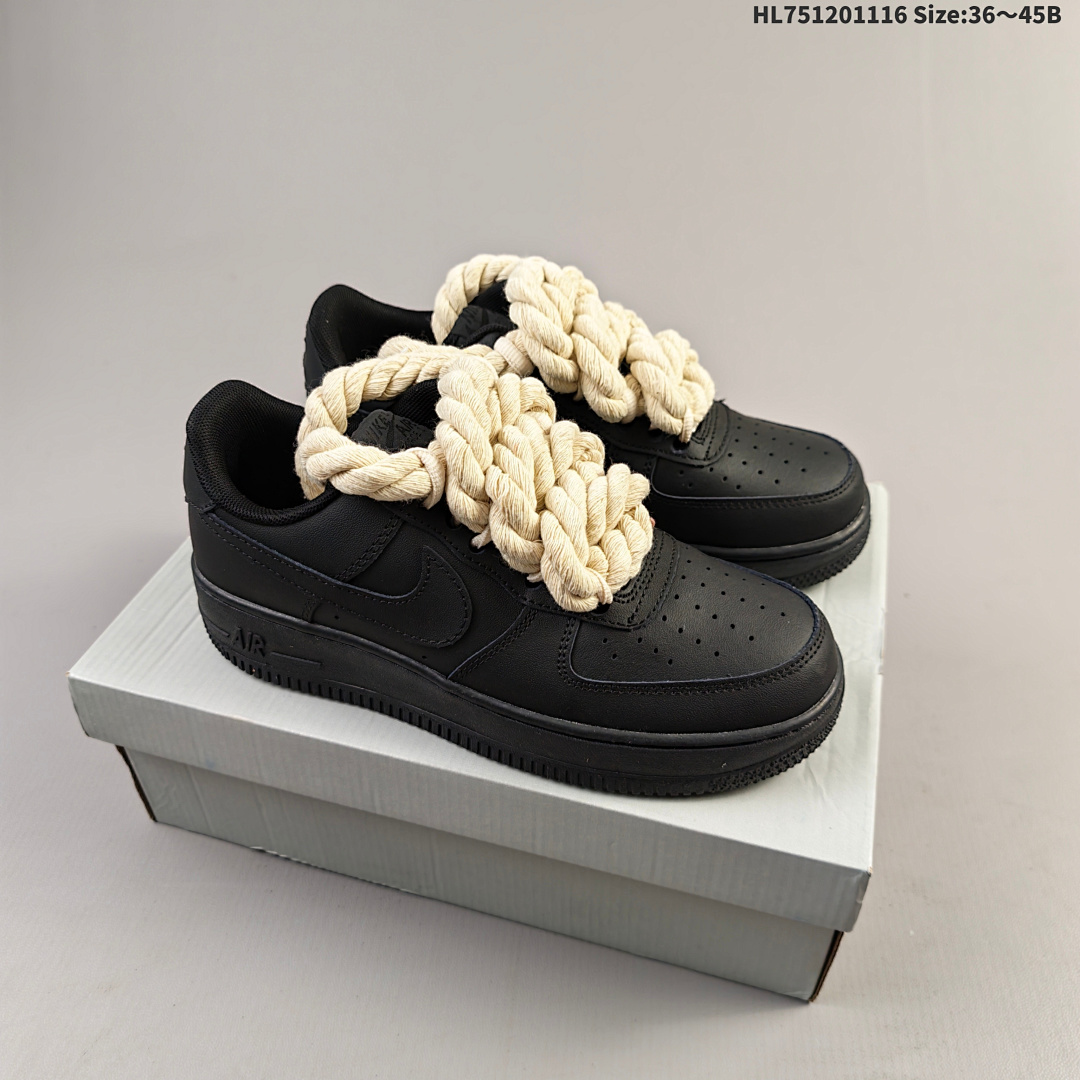 Nike AIR FORCE 1’07 Force 1 - foto 5