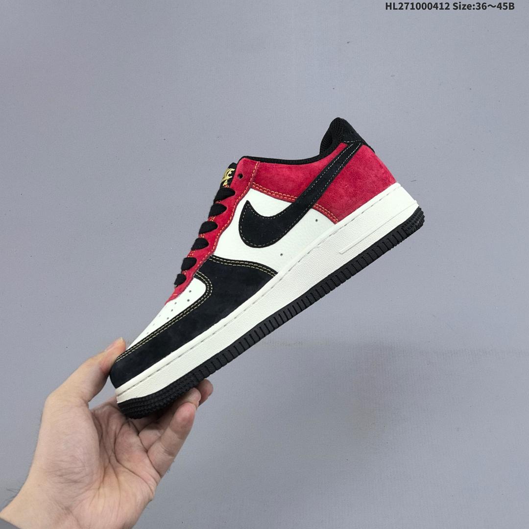 Nike Air Force1 07 low - foto 6