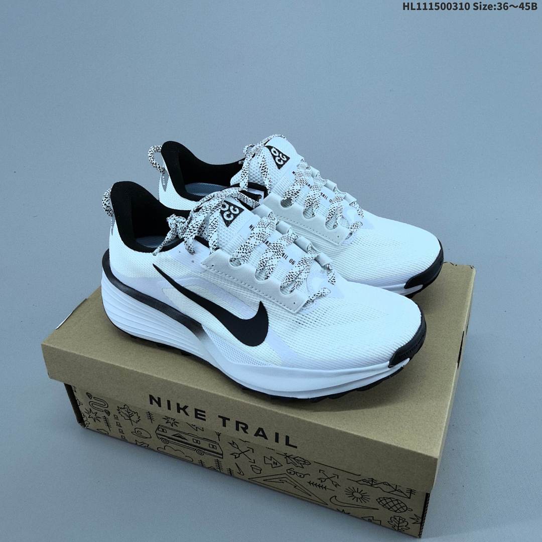 Nike REACTX PEGASUS TRAIL 6 - foto 7