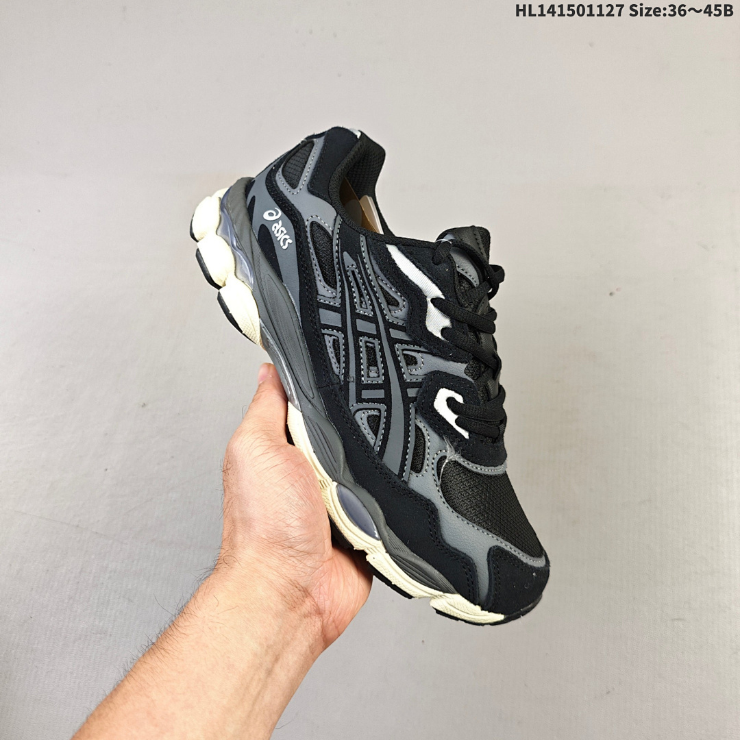 ASICS GEL-NYC AHAR+ - foto 8