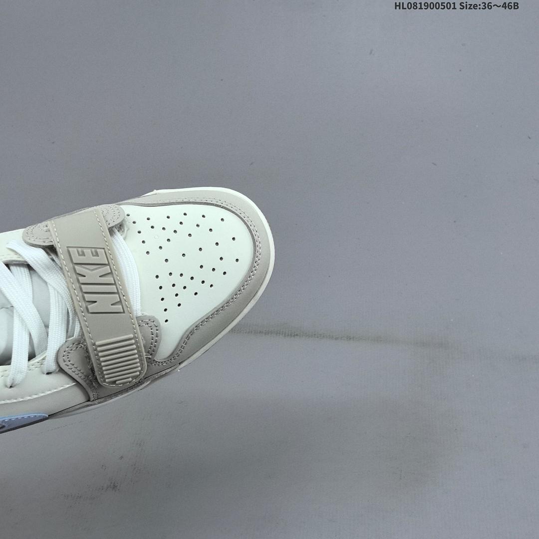 Nike Air Jordan Legacy AJ312 Low 312 - foto 8
