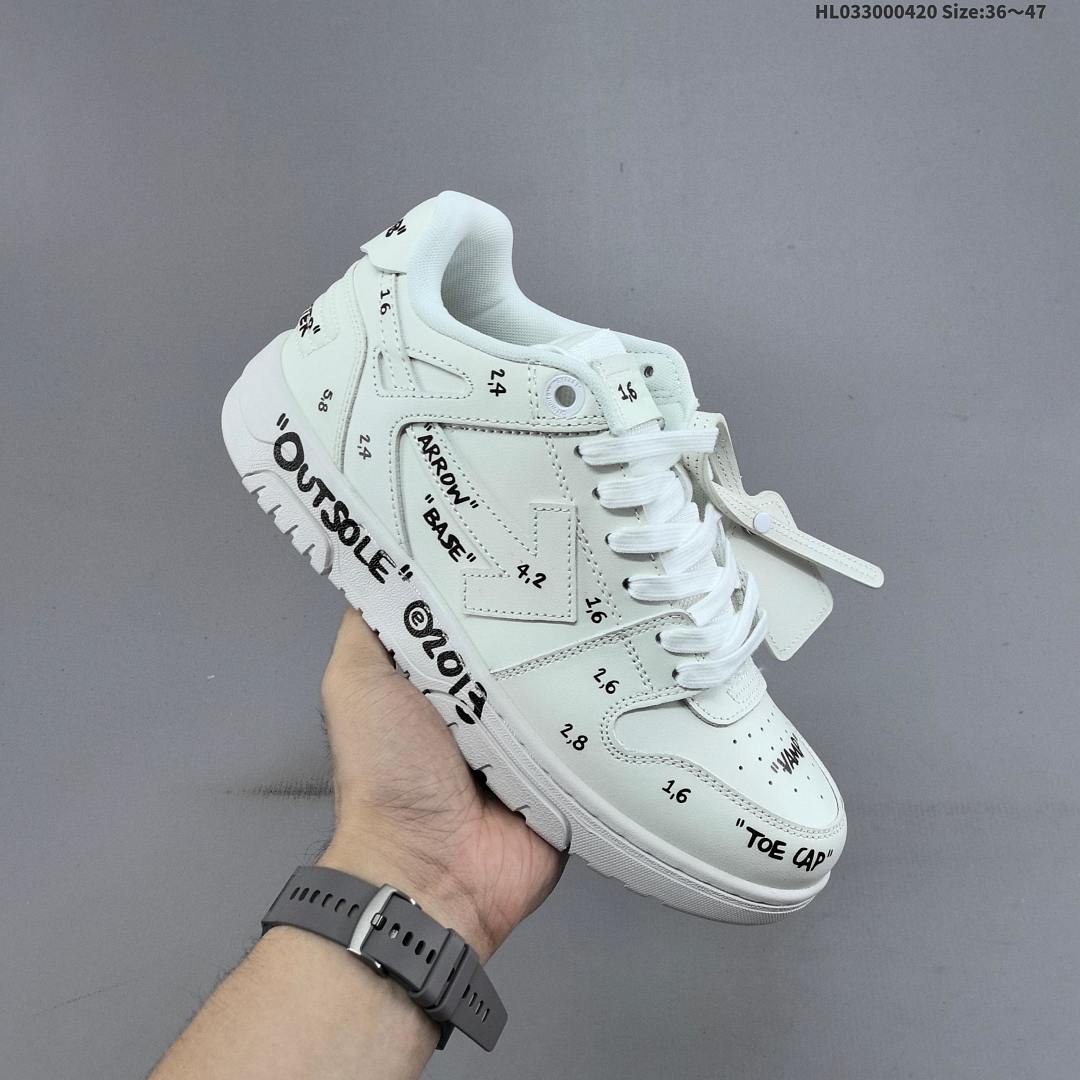 OFF-WHITE Arrows - foto 3