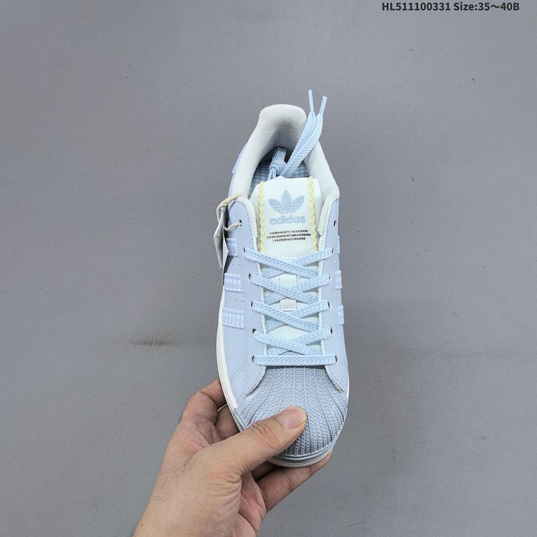 Adidas Originals Superstar .5 4 - foto 5
