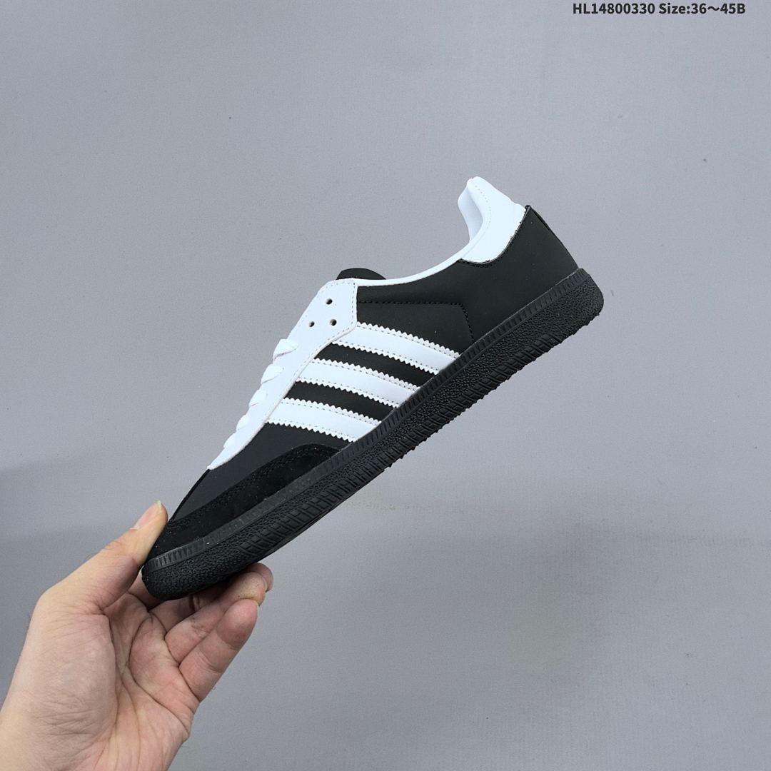 Adidas Originals Samba - foto 4
