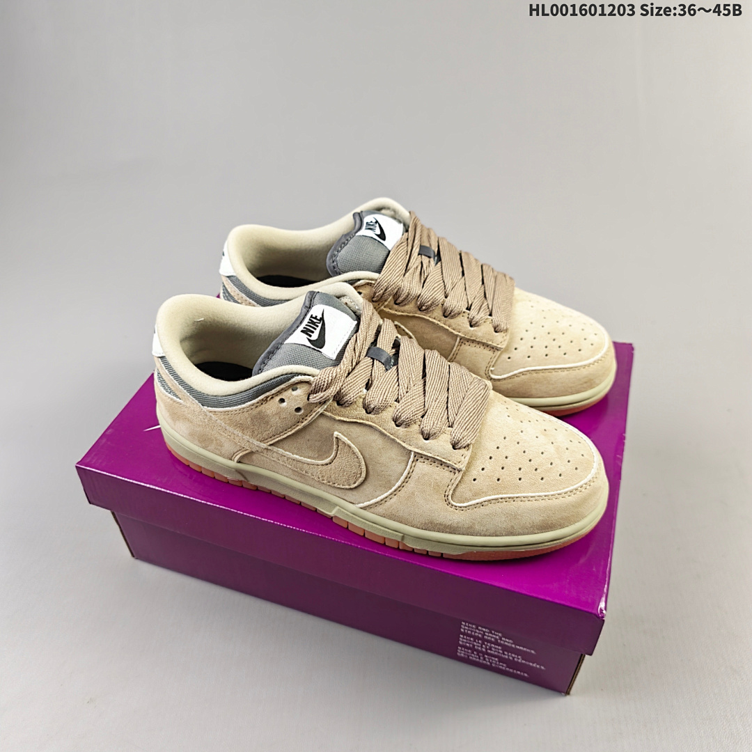 Nike SB Dunk Low Pro B "Parachute Beige" SB Nike