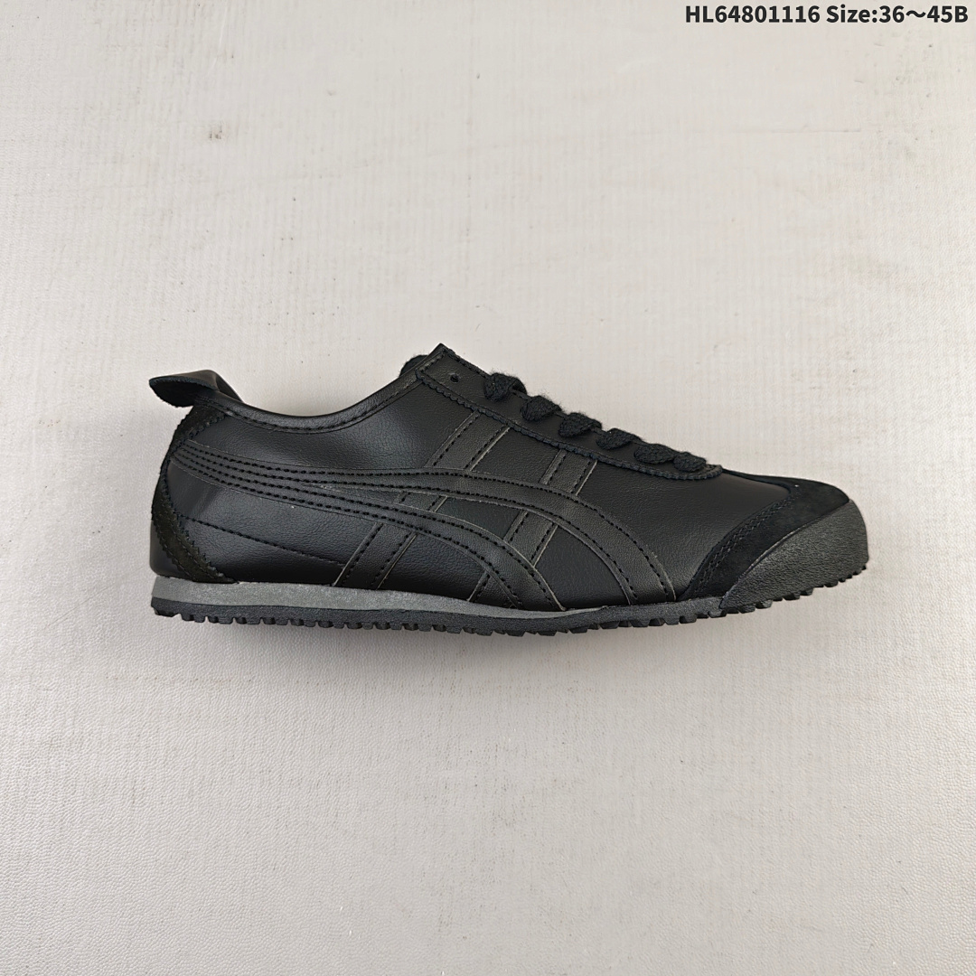 Onitsuka Tiger MEXICO66 Paraty Slip-On Logo - foto 8