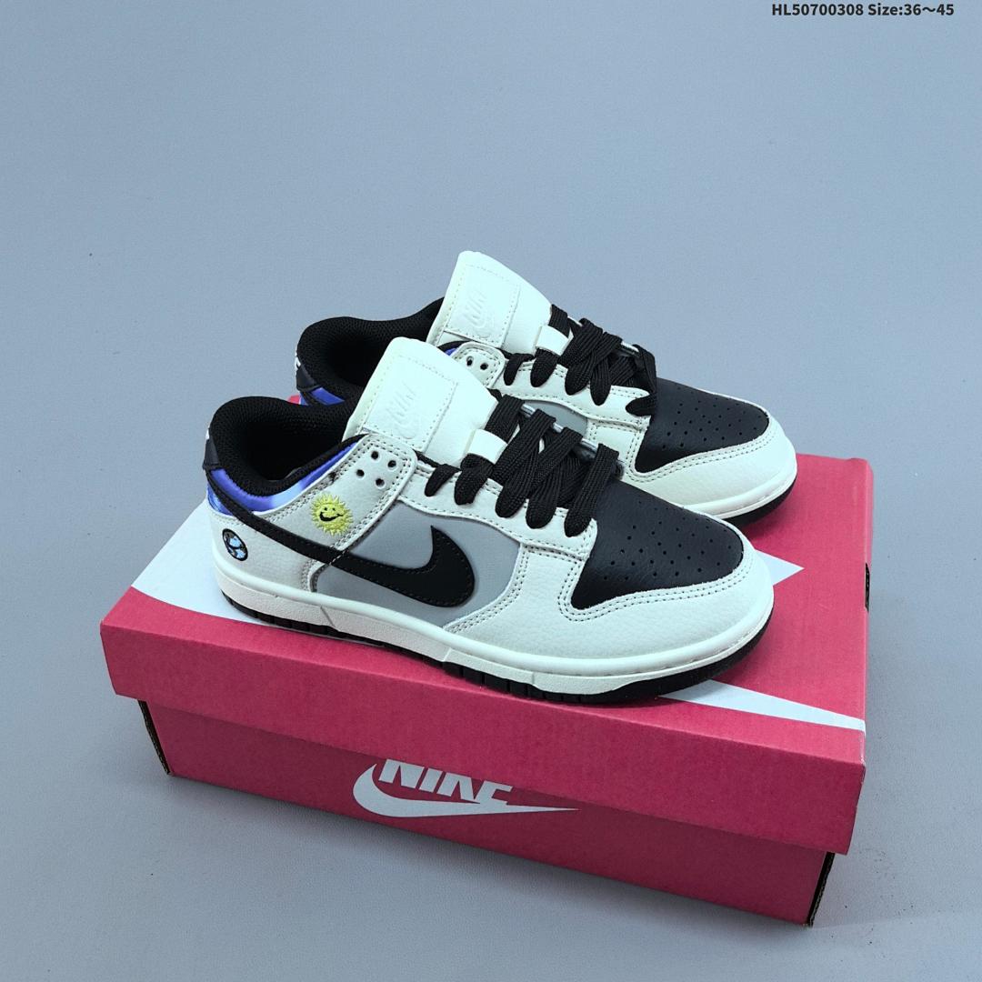 NIKE DUNK LOW RETRO ZoomAir sb - foto 3