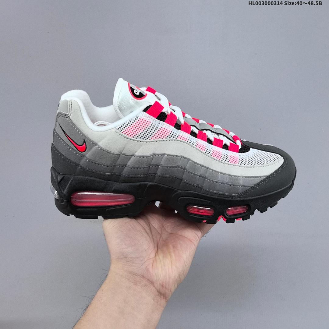 Nike Air Max 95 OG Max 95 Nike SB Air Max 95 30 - foto 2
