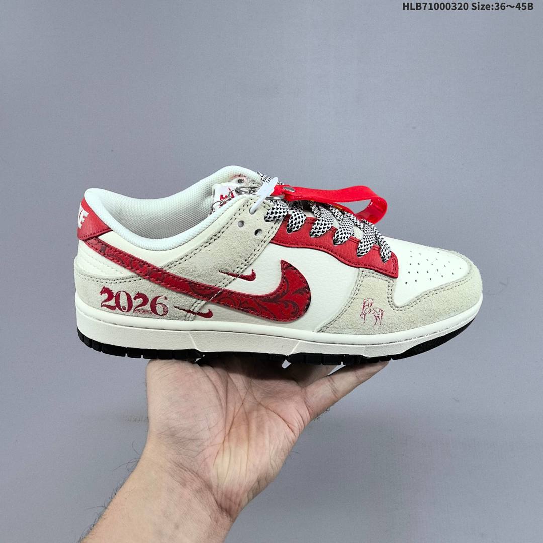 NIKE DUNK SB LOW Dunk SB Dunk Dunk Dunk SB - foto 5