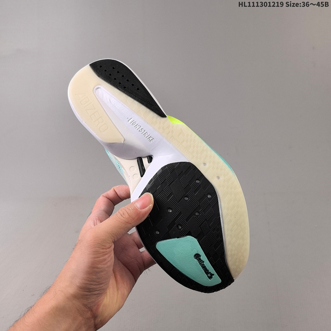 Adidas Adizero Boston 13 - foto 4