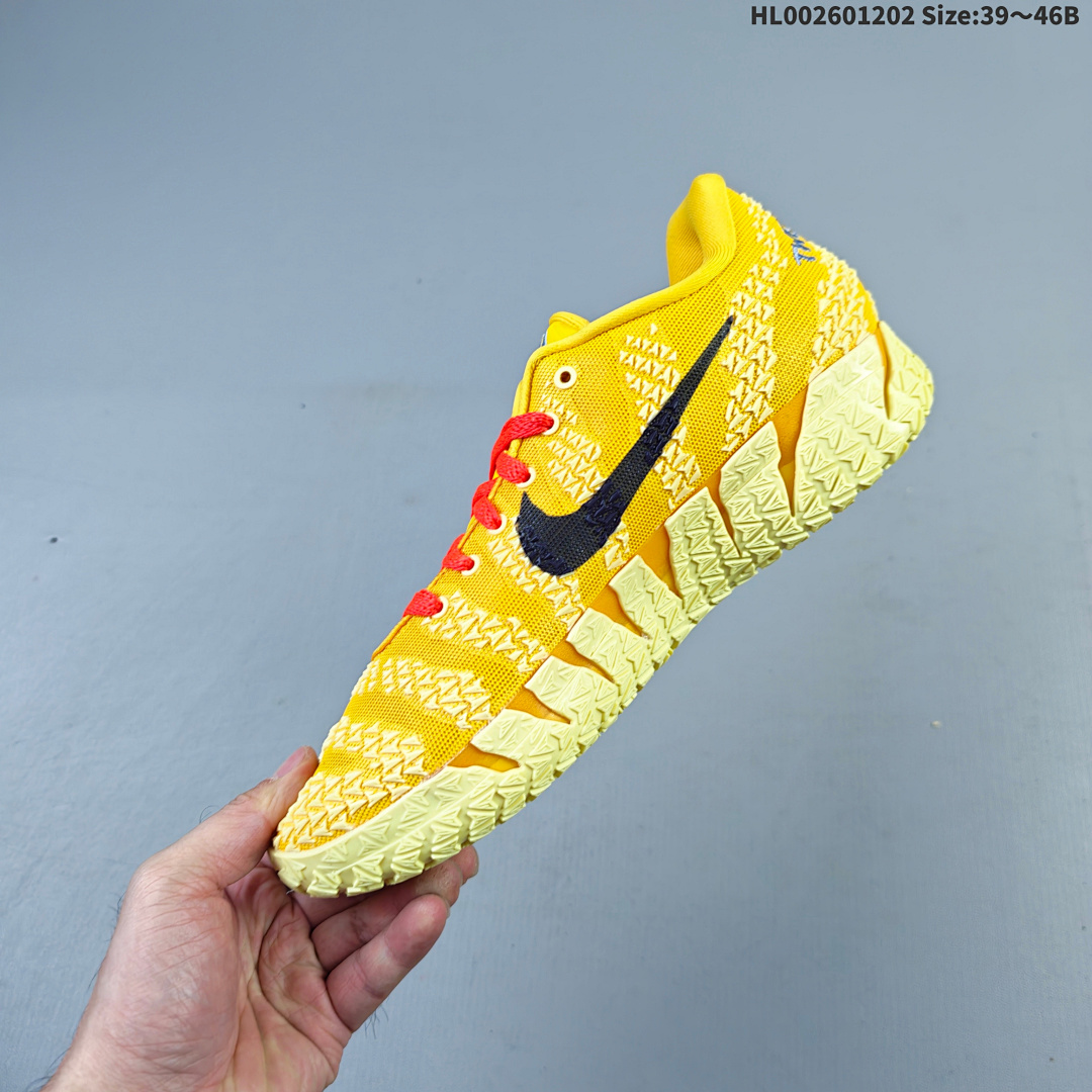 Nike Ja 3 "Hustle &amp;amp; Flow" 3 - foto 7
