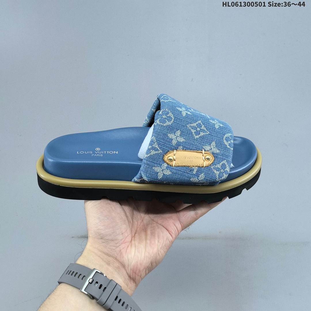Louis Vuitton LV Trainer - foto 2