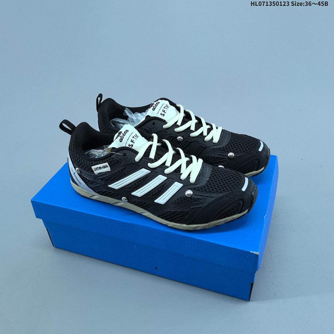 Song For The Mute x Adidas Originals Adizero PR Sftm HP3522 36 36.5 3 - foto 2