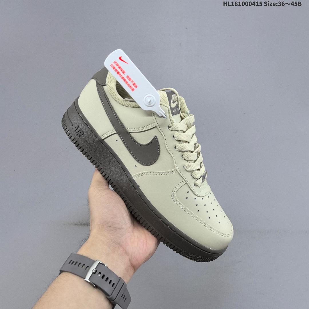 Nike AIR FORCE 1‘07 Force 1 - foto 3