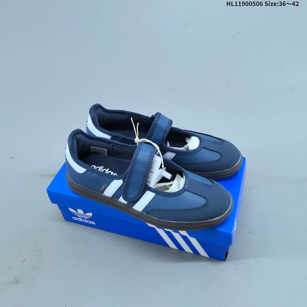 Adidas Samba Jane lD Size 42