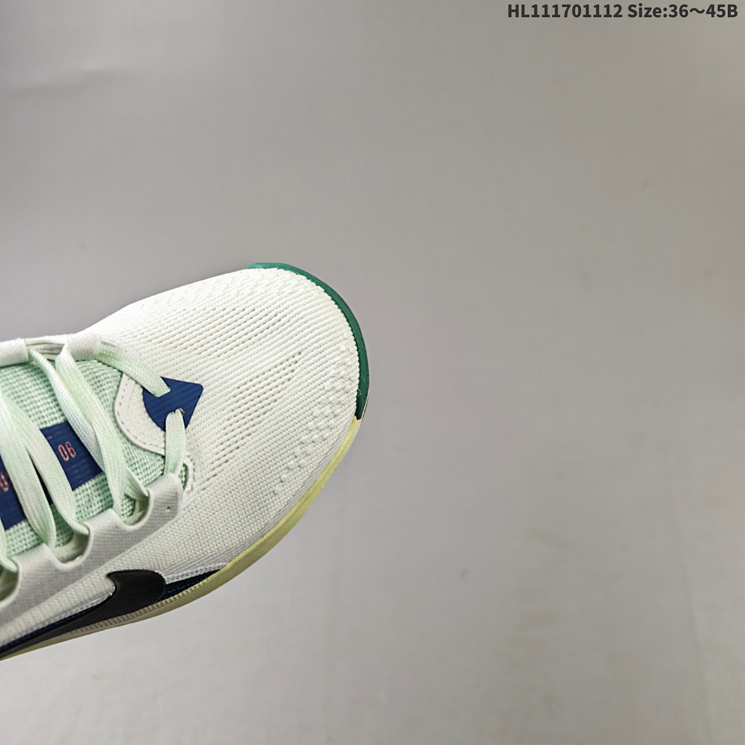 Nike REACTX PEGASUS TRAIL 6 - foto 4