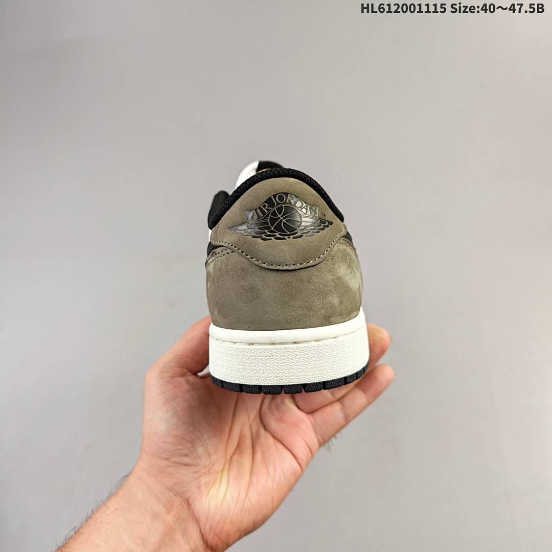 Jordan Air Jordan 1 - Air Jordan 1 Low 1985 Air Jordan 1 - foto 6