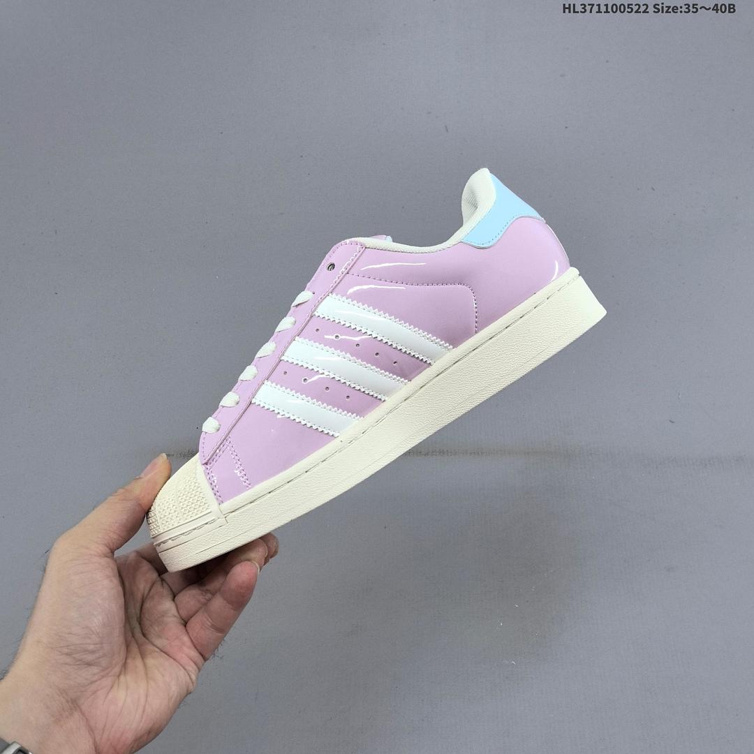 Adidas Originals Superstar .5 3 - foto 6