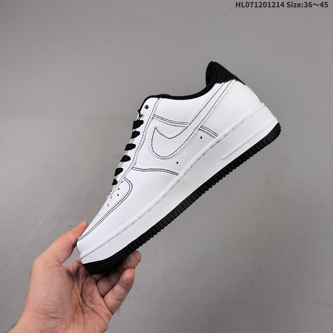 NIKE AIR FORCE 1‘07 -100 ID - foto 7