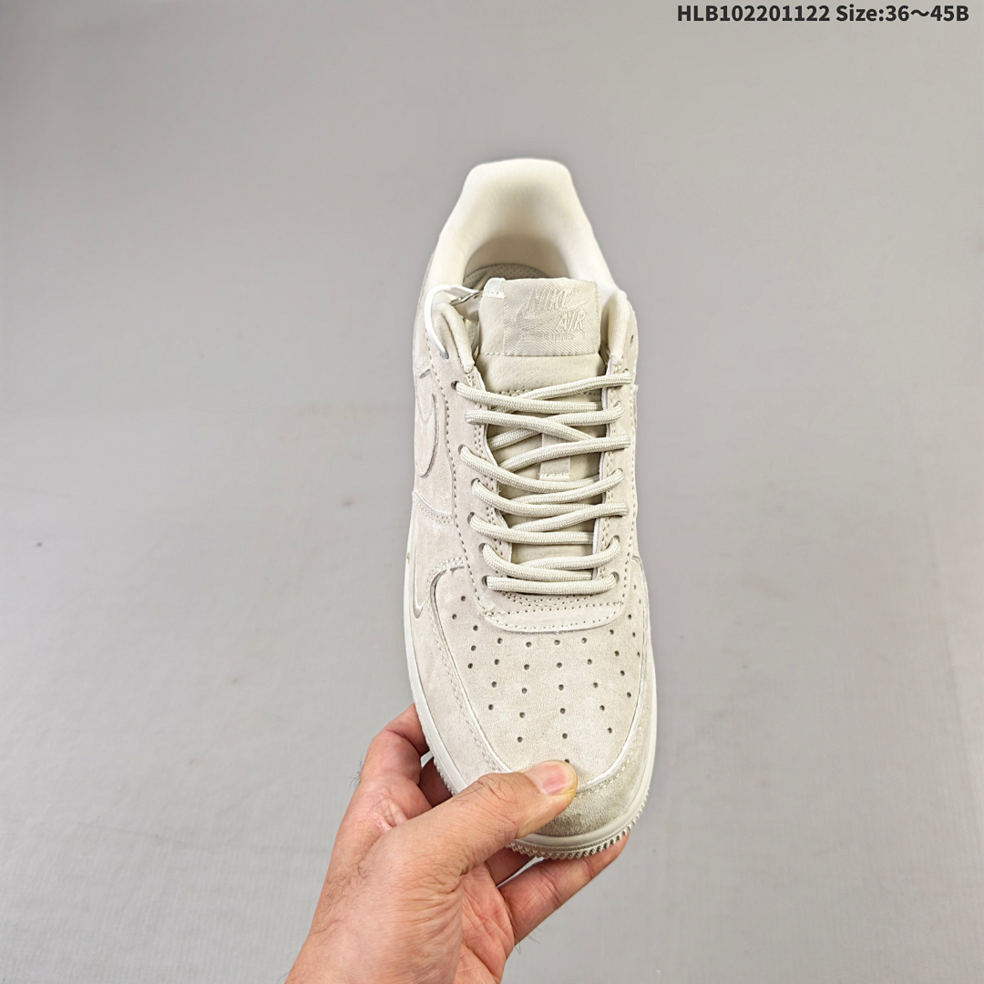 NIKE AIR FORCE 1‘07 LV8 -017 - foto 7