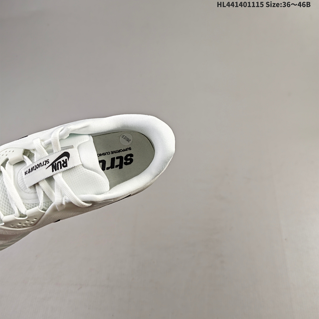 Nike Air Zoom Structure 26 -102 . - foto 3