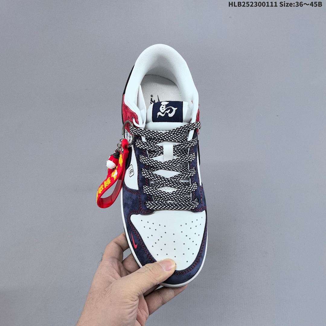 Nike Dunk Low Retro ‘DIY ’ - foto 6