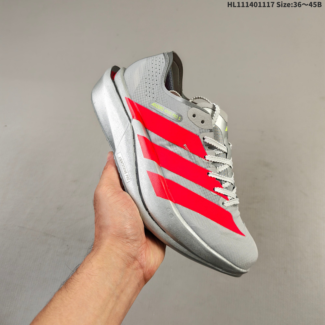 Adidas Adizero Adios Pro 5 M Flywire Zoom - foto 7