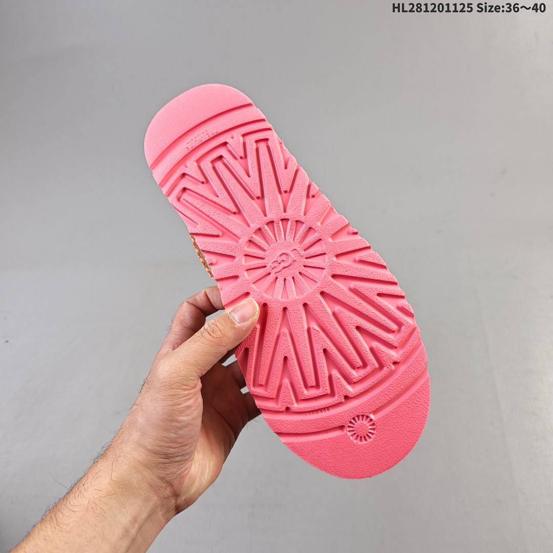 UGG TAZZ ID Size 40 - foto 5