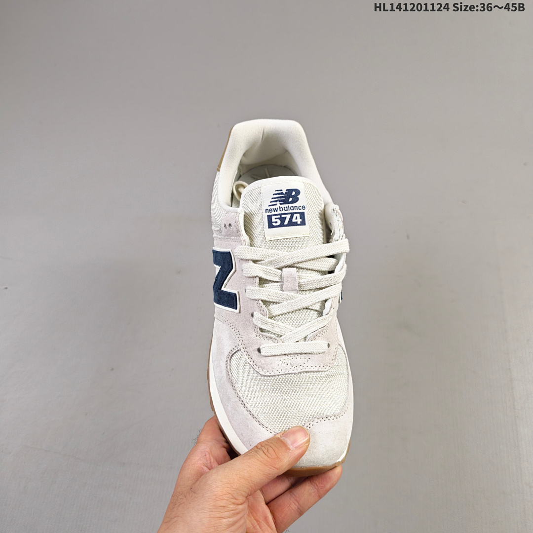 NB New Balance U574 4 2024 574 - foto 8