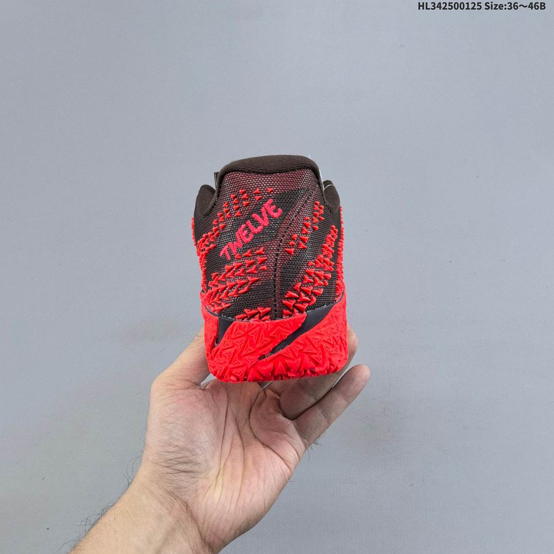 Nike Ja 3 "Year Of The Horse" 3 TPU - foto 5
