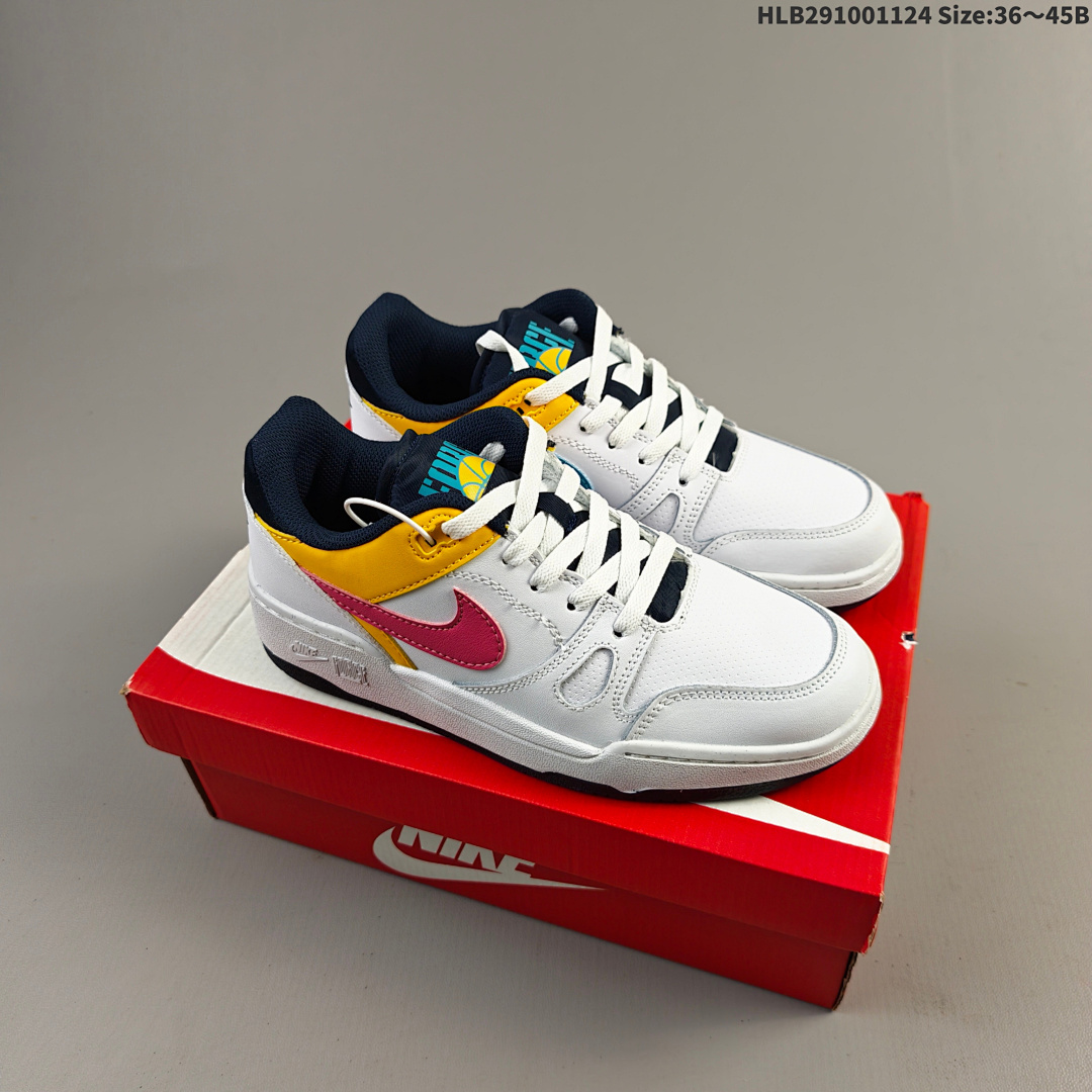 Nike Full Force Low - foto 3