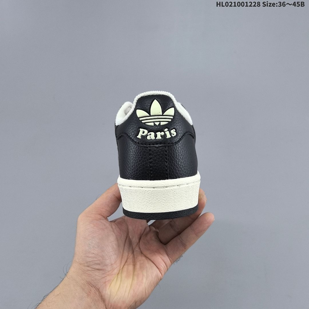 Adidas Originals Superstar B JQ3223 HL021001228 Size 45B - foto 5